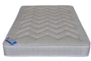 4ft 6 Memory Foam Mattress Double  For Sale