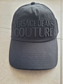 Versace Cap