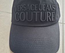 Versace Cap