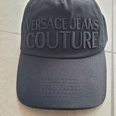 Versace Cap
