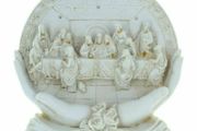 The Last Supper , Free Post