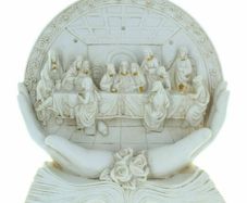The Last Supper , Free Post