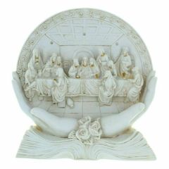 The Last Supper , Free Post