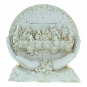 The Last Supper , Free Post