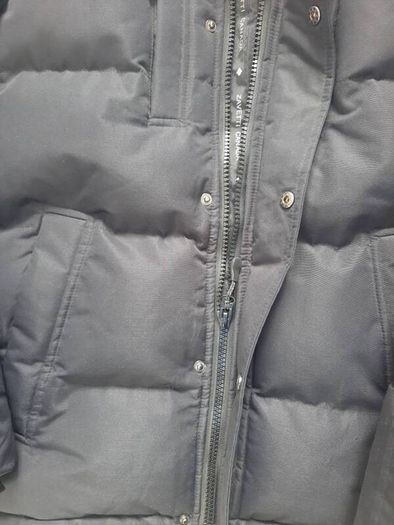 Zavetti Canada Puffer