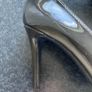 Nine West Heels Size 5 38 Image 3