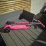 Maxi Micro Scooter Pink Image 5