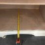 Wood kitchen cabinet Image 6