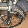 carrera vengeance serrviced mountain bike as new Image 8