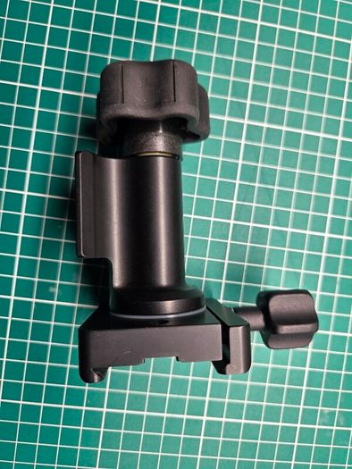 Wimberley MH-100 MonoGimbal MonoPod Head