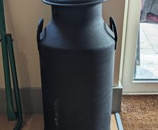Vintage Milk Churn