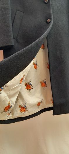 Ladies Coat