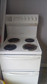 oven
