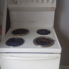 oven