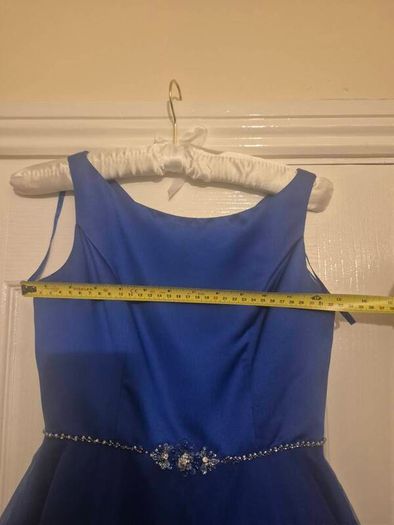 New generation dress