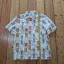 Percival Short Sleeved Shirt Image 4