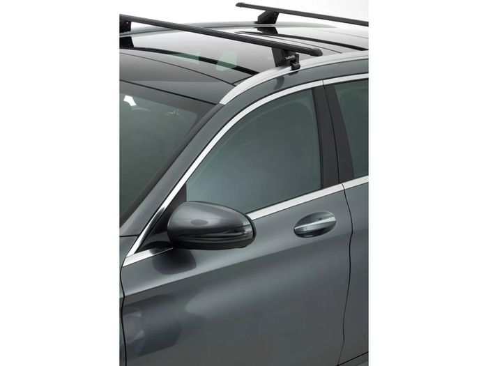 Roof bars