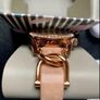FOSSIL RILEY Ladies Rose-Gold watch Image 3