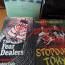 Hardback books Image 9