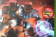 MechAssault [2002] (XBox Game)