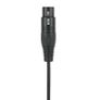 USB to DMX Interface Adapter LED DMX512 Computer PC Lighting Controller Dimmer Image 2