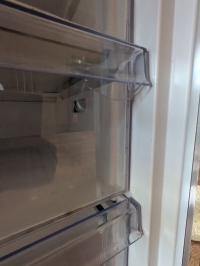 Beko Fridge Freezer