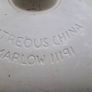 ARMITAGE SHANKS Under-Countertop washbasin Image 3