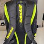 Babolat Pure Aero Tennis Backpack Black & Neon Yellow Image 4