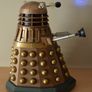 Character Options Dr who 12 inch remote control Dalek. Image 5