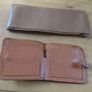 Leather pencils case (rare things) Image 2