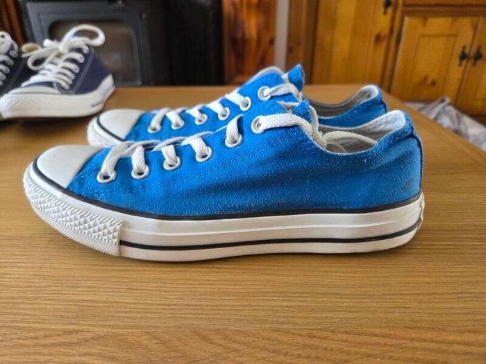 men's converse