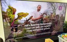 85 Inch Samsung TV