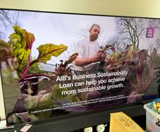 85 Inch Samsung TV