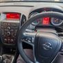 152 Opel Astra Breaking 1.7D Image 7
