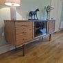 mid century sideboard Image 8