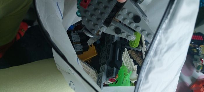 lego