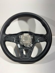 5h0419089aj Original Vw Golf 8 Leather Steering Wheel Multifunction Steering.