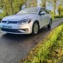 Vw Golf Van Image 2