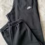 Nike tracksuit bottoms Image 2