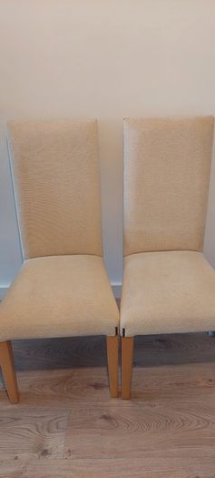 Dinning Chairs