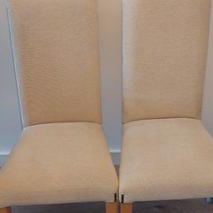Dinning Chairs