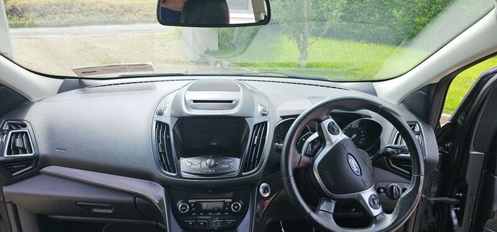 Ford Kuga 2016