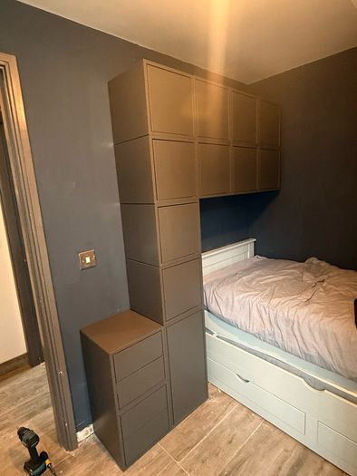 Professional Flatpack Assembly Dublin | Competitive Prices