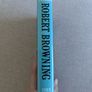 Robert Browning - Betty Miller - 1972 Vintage Hardback Literary Biography Image 6