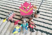 Playmobil knights 70503