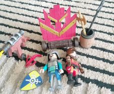 Playmobil knights 70503