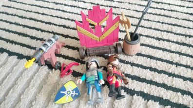 Playmobil knights 70503