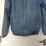 Pull & Bear denim jacket size M Image 3