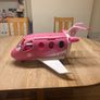 Barbie Dream Plane Image 2