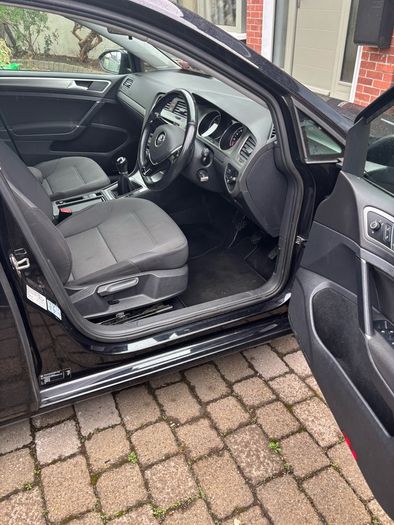 2014 Volkswagen Golf Comfortline - Fresh NCT- full service history